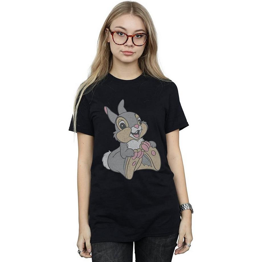 Disney Panpan Classic T-Shirt  
