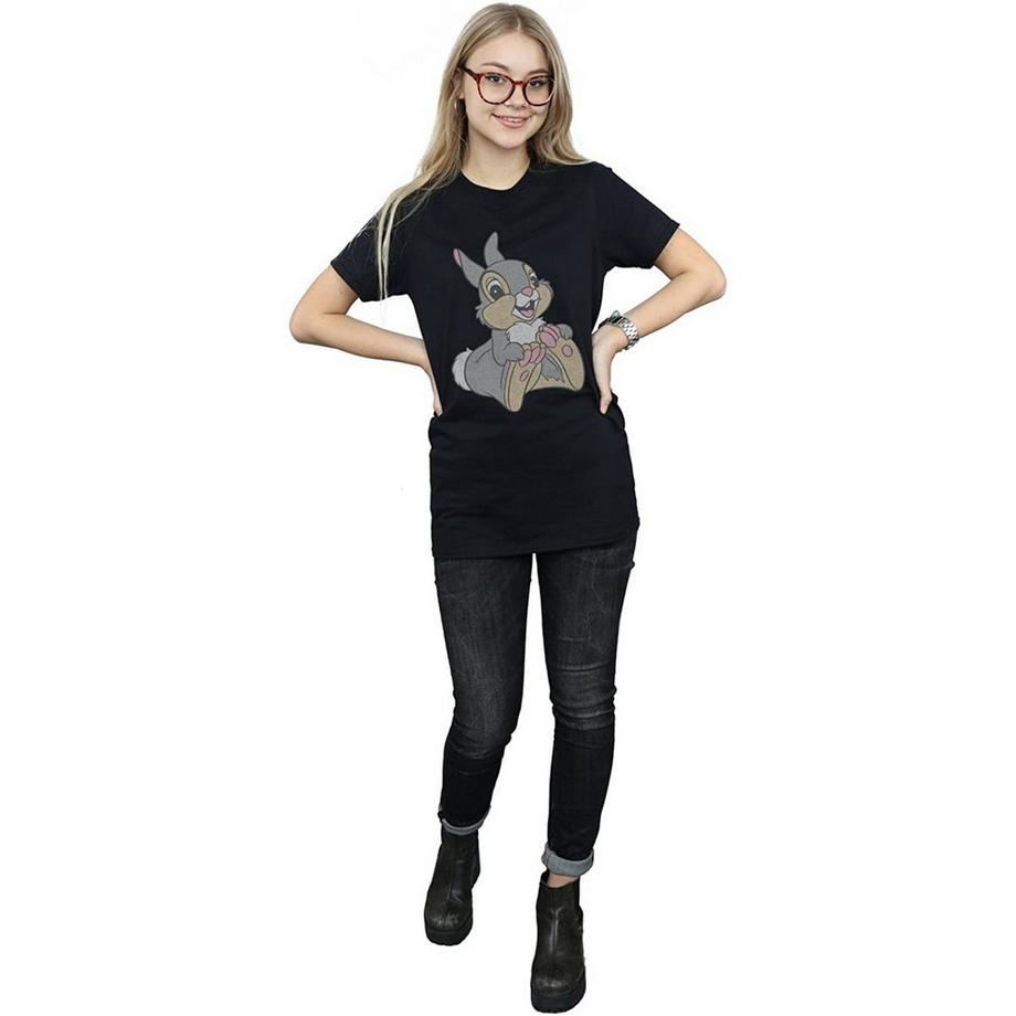 Disney Panpan Classic T-Shirt  