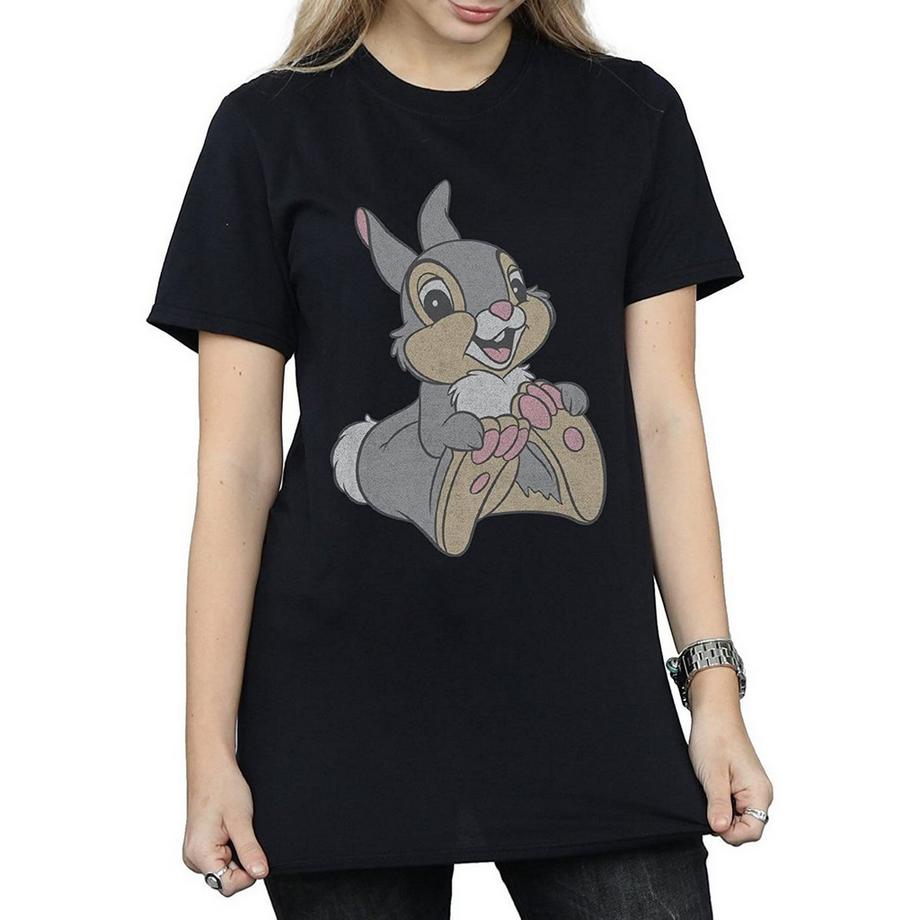 T-ShirtMotif Panpan Classic