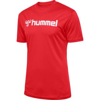 Hummel Logo T-Shirt  