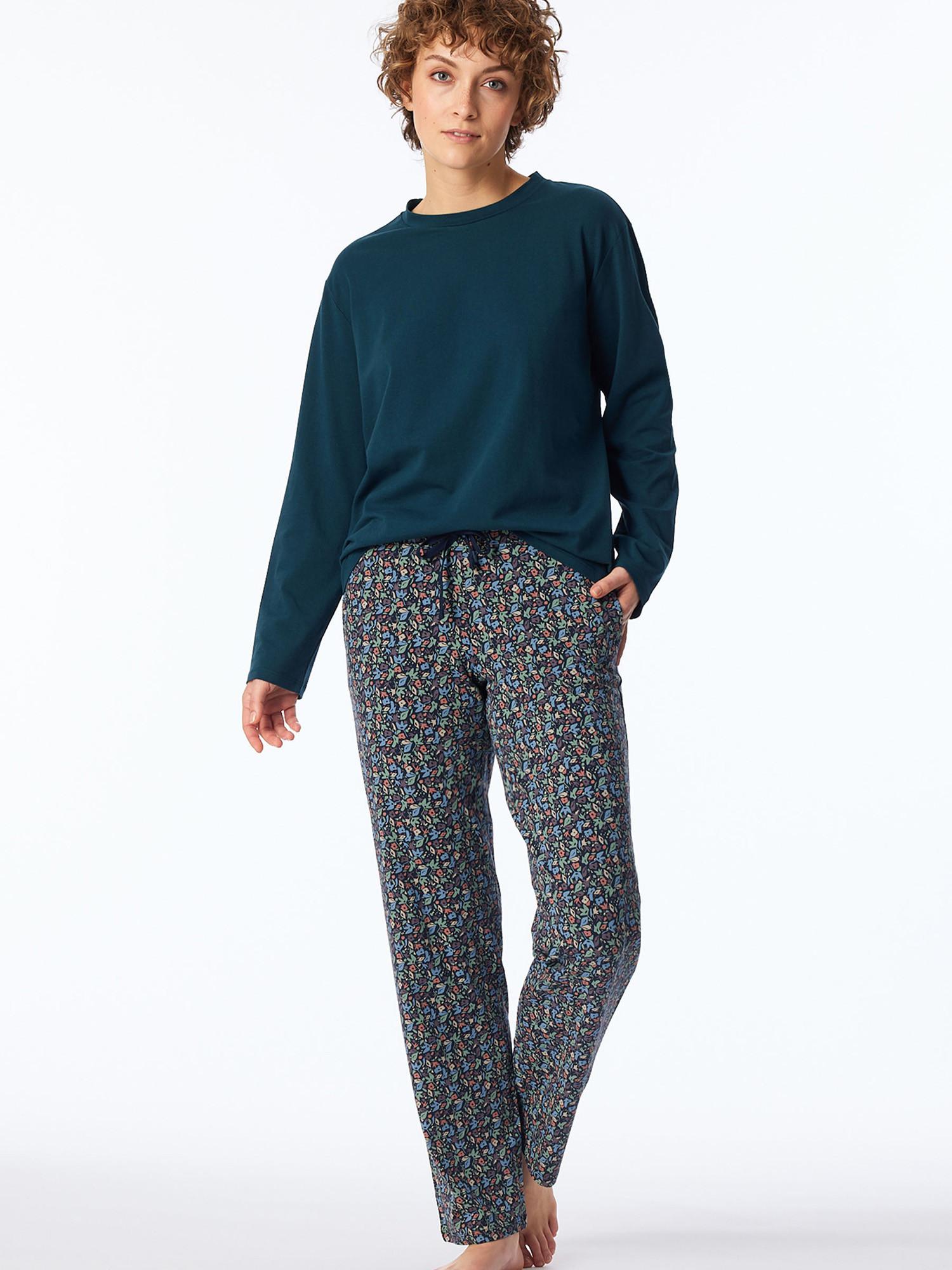 Schiesser  Schiesser Pantalon de pyjama Mix & Relax 