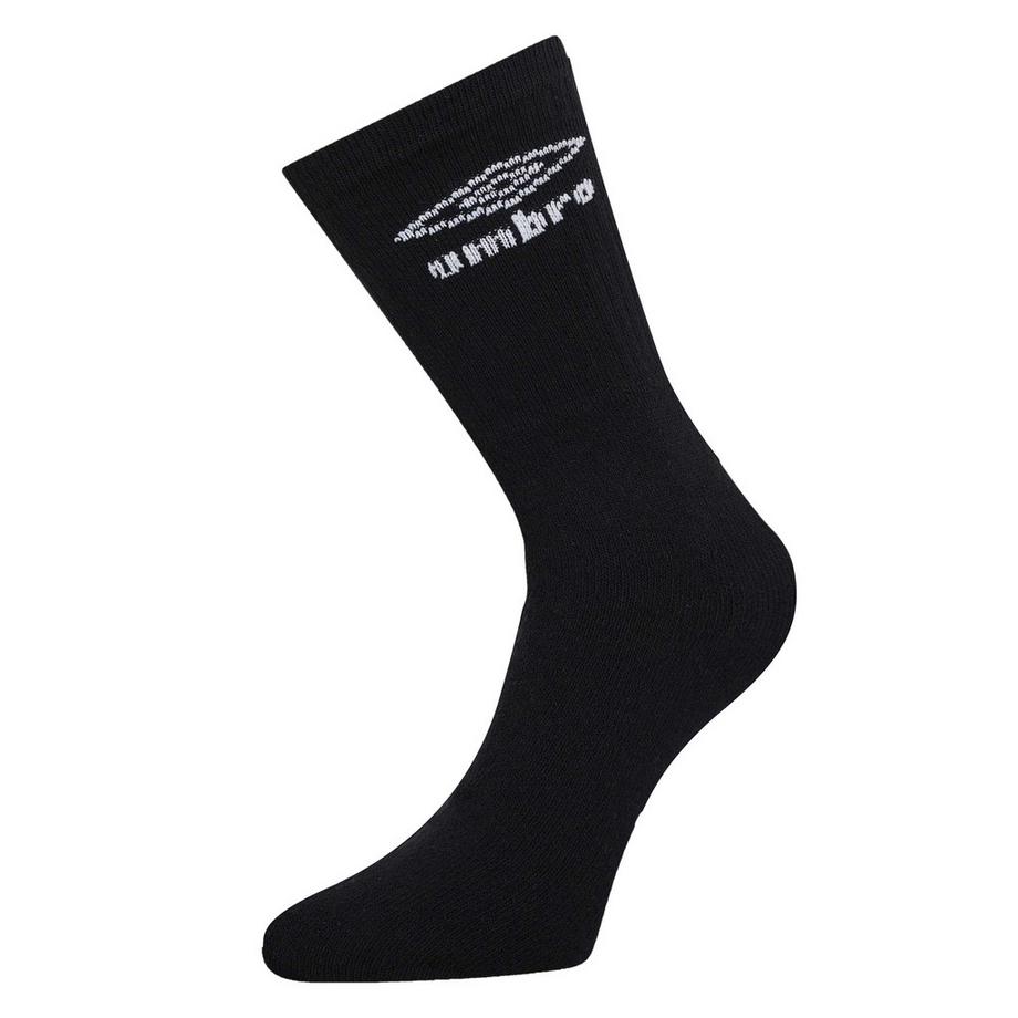 Umbro Sneaker Socken 3er Pack  