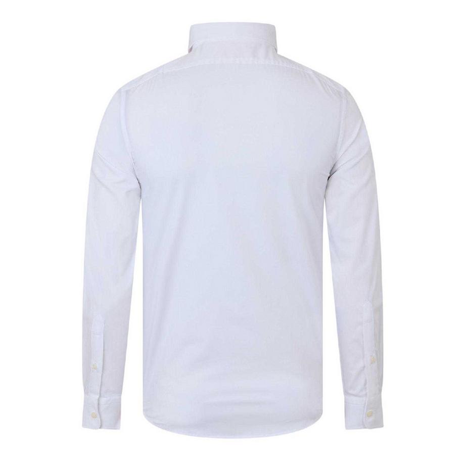DIESEL  Benny Camicia Semplice Manica Lunga 