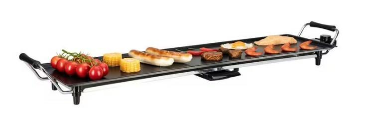 NOUVEL Teppanyaki - Grill 90 1800 W  