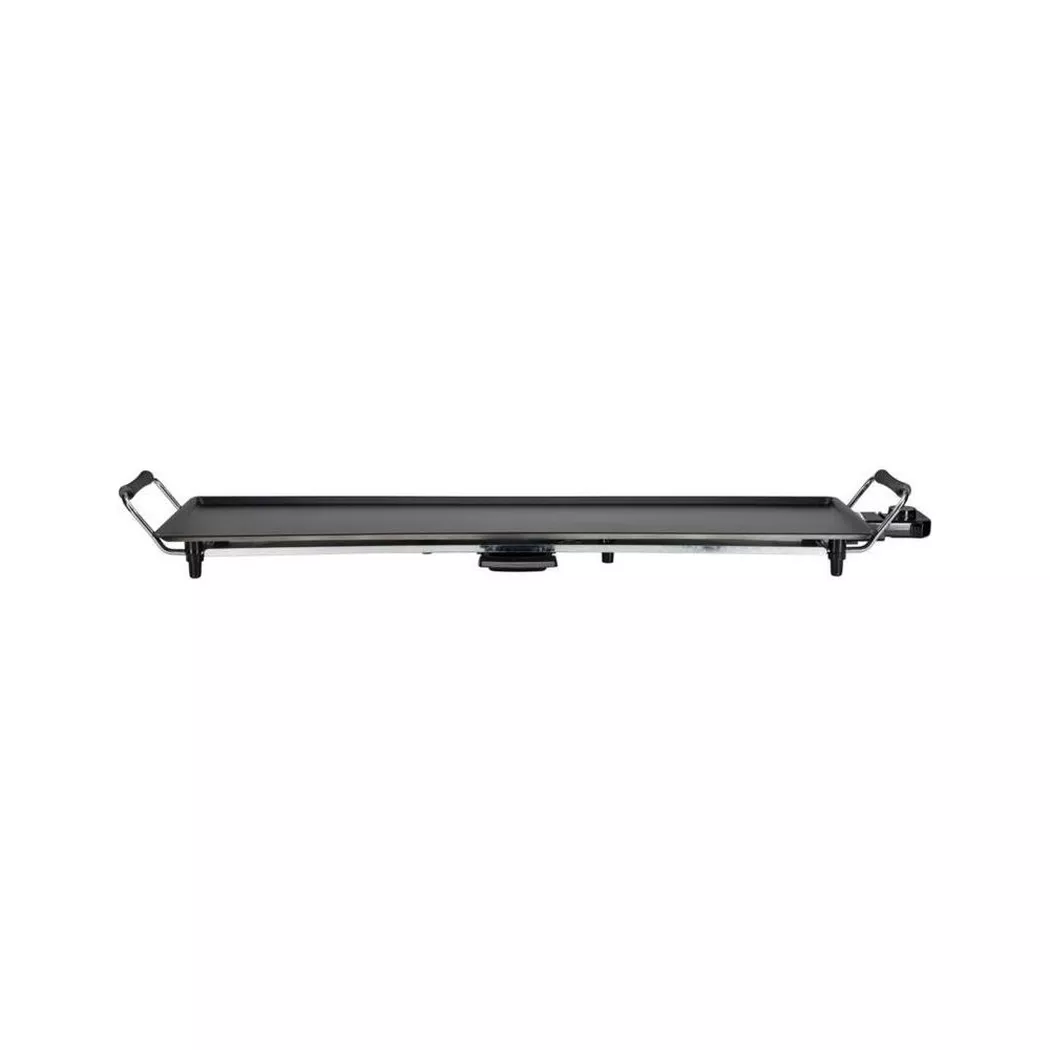 Nouvel - Teppanyaki - Grill 90 1800 W, Noir