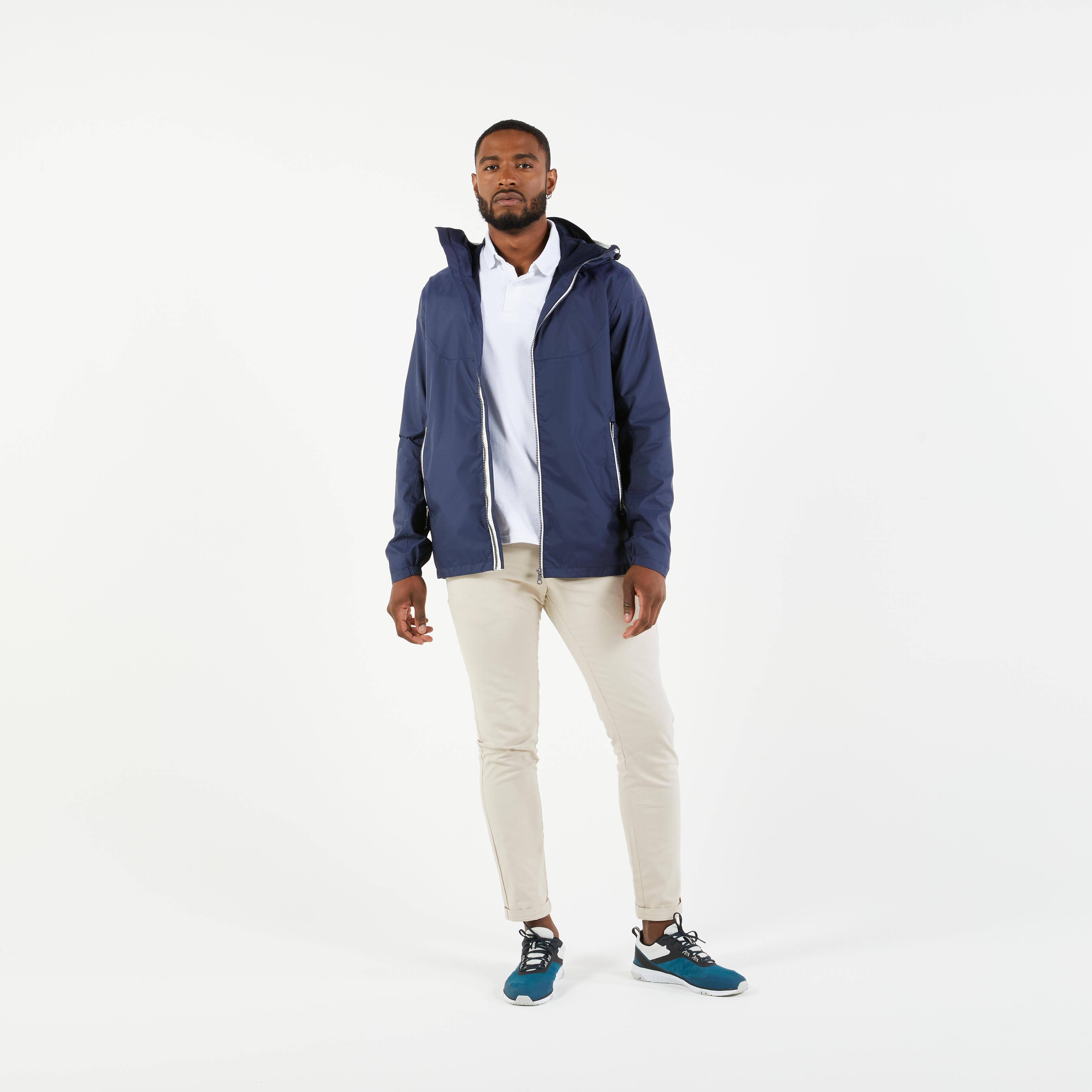 DECATHLON Veste Sailing 100 M  