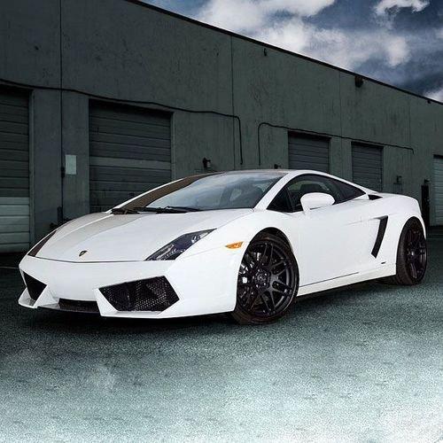 Geschenkidee  Lamborghini Gallardo LP 560-4 mieten 6 Stunden 