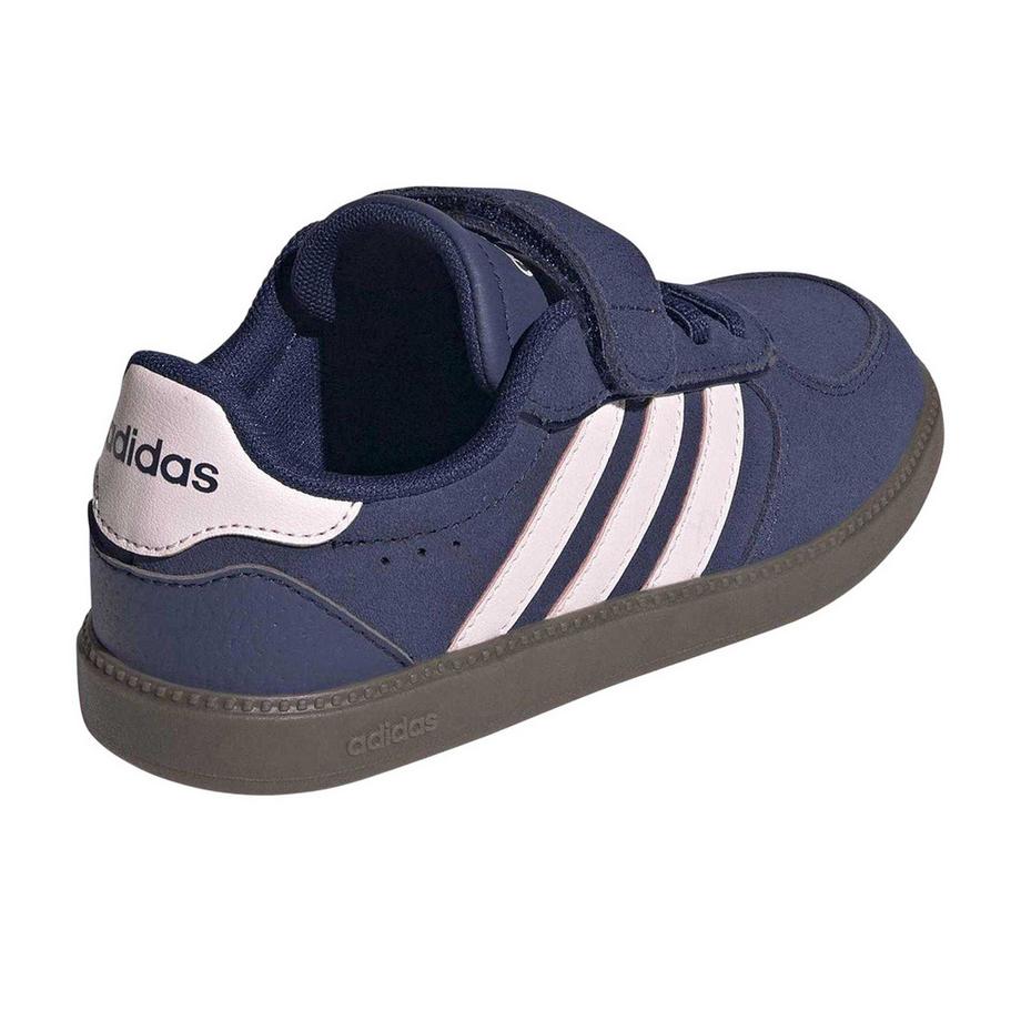 adidas Brs Sneaker mit Wildleder Obermaterial  