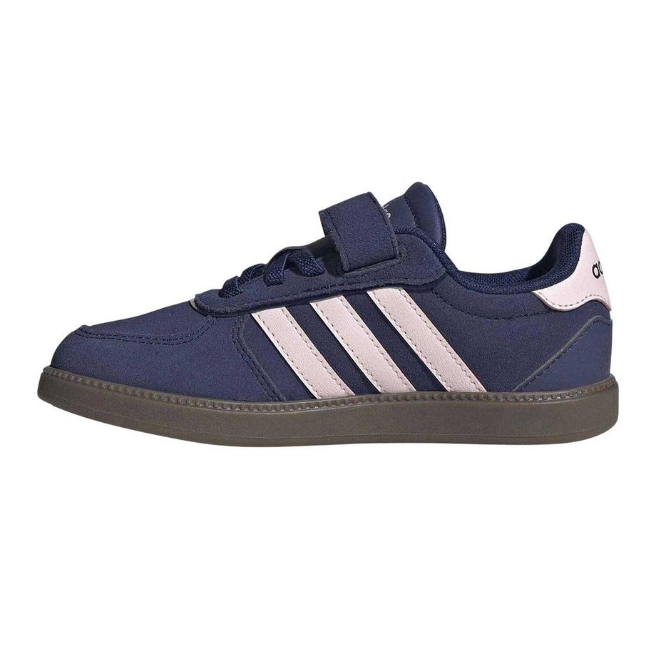 adidas Brs Sneaker mit Wildleder Obermaterial  