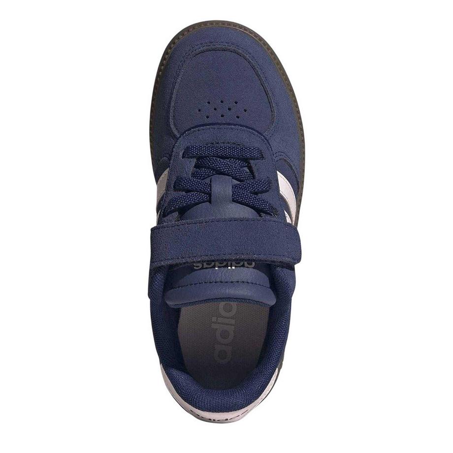 adidas Brs Sneaker mit Wildleder Obermaterial  