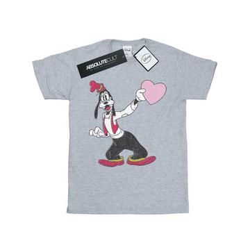 Goofy Love Heart TShirt