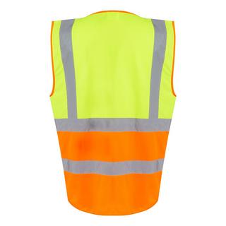 Regatta  Pro Executive HiVis Weste 