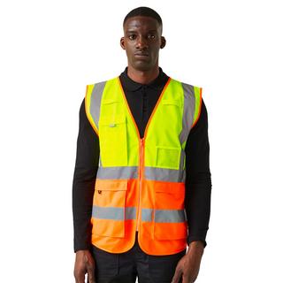 Regatta  Pro Executive HiVis Weste 