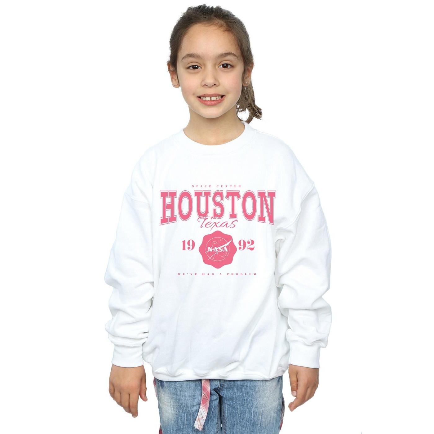 Nasa  Houston We've Had A Problem Sweatshirt 