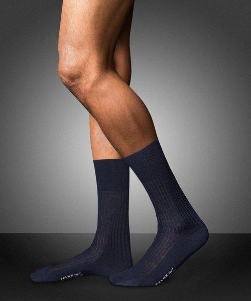 FALKE No 7 Finest Merino Wool Socken  