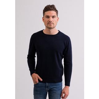 CASH-MERE.CH  Kaschmir Rundhals Pullover 