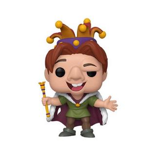 Funko  Der Glöckner von Notre Dame POP! Disney Vinyl Figur QuasimodoFool 