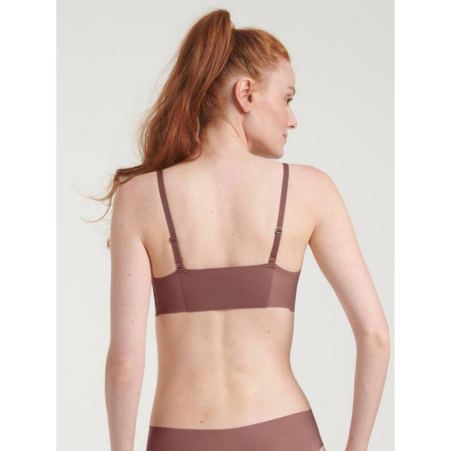 sloggi Zero Microfibre Bralette  