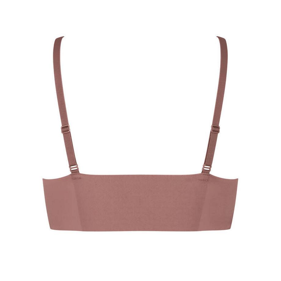 sloggi Zero Microfibre Bralette  