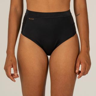 OLAIAN Rosa High Waisted Bikinihose  