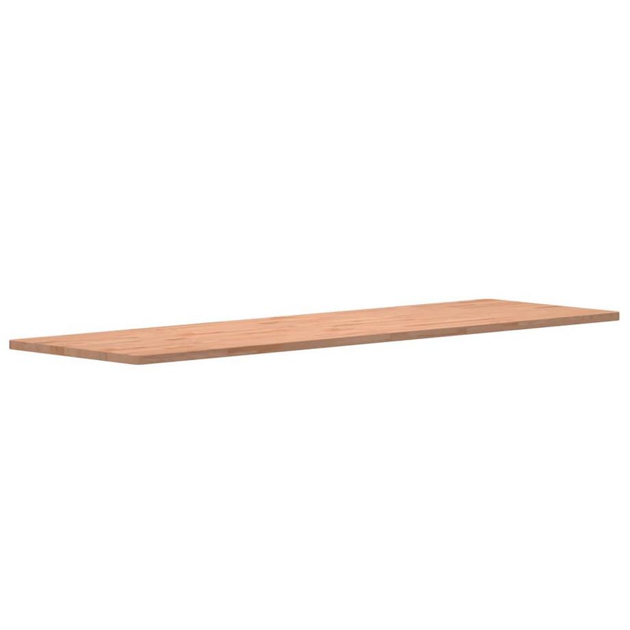 VidaXL Schreibtischplatte holz  