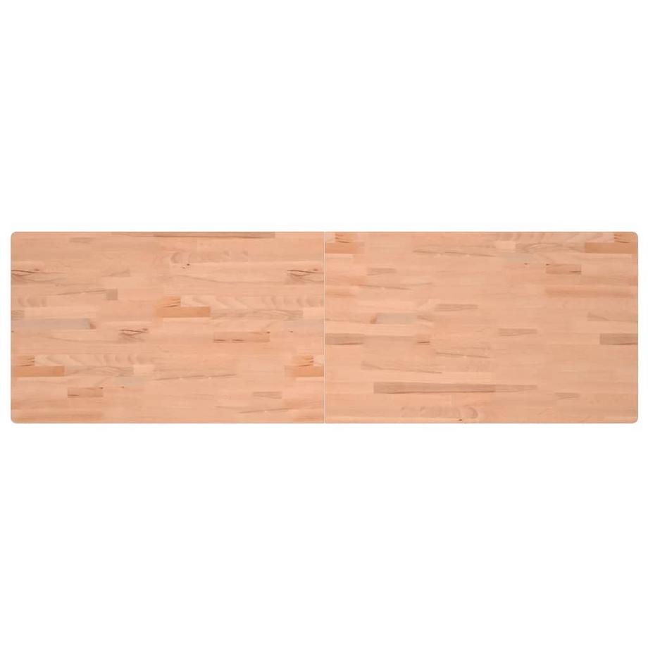 Schreibtischplatte holz