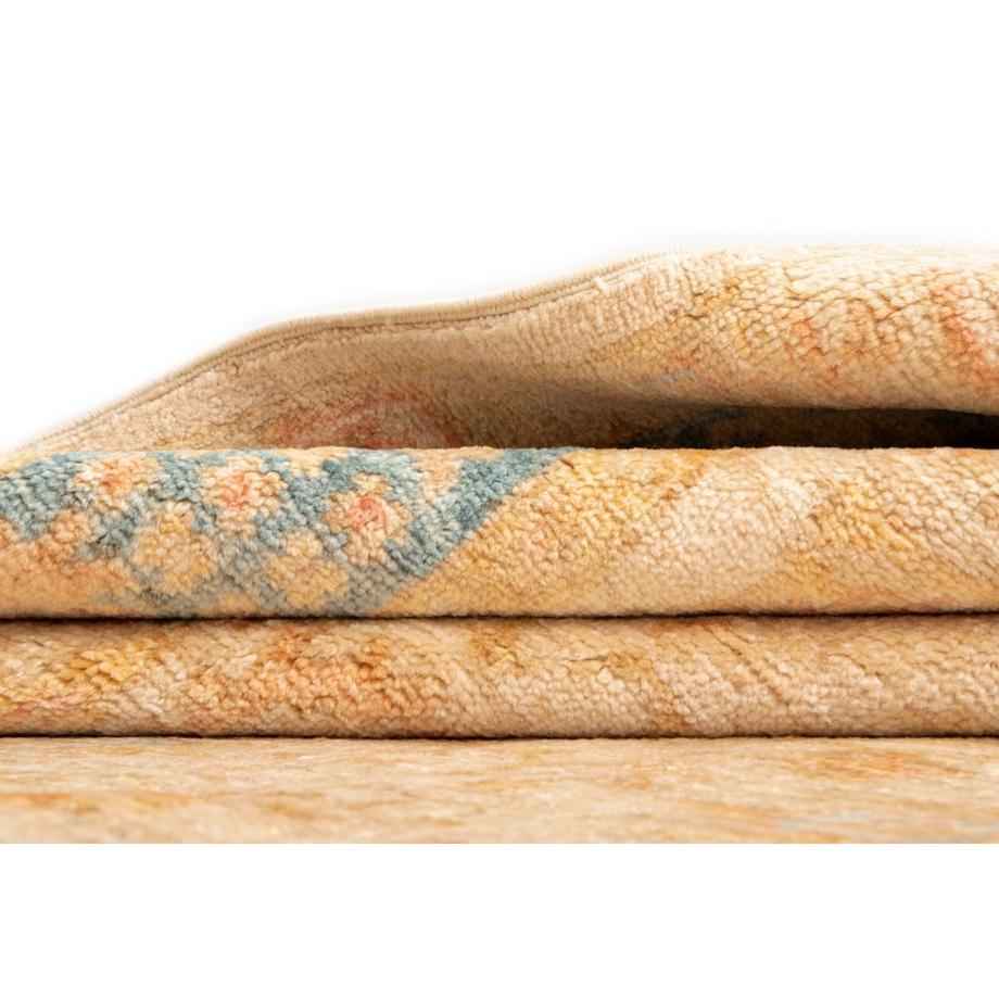 VIDAL Tapis fait à la main Kaizar  