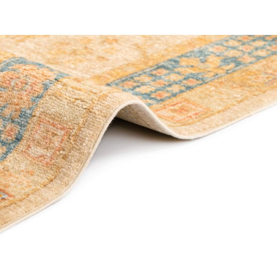 VIDAL Tapis fait à la main Kaizar  