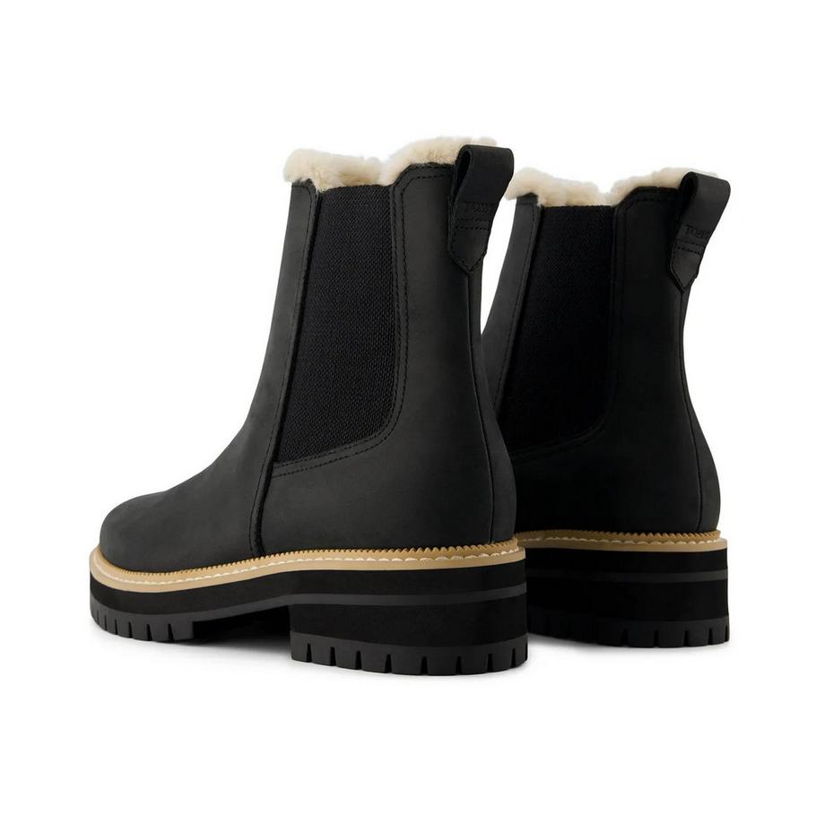 TOMS Stivaletti Chelsea Bennet  