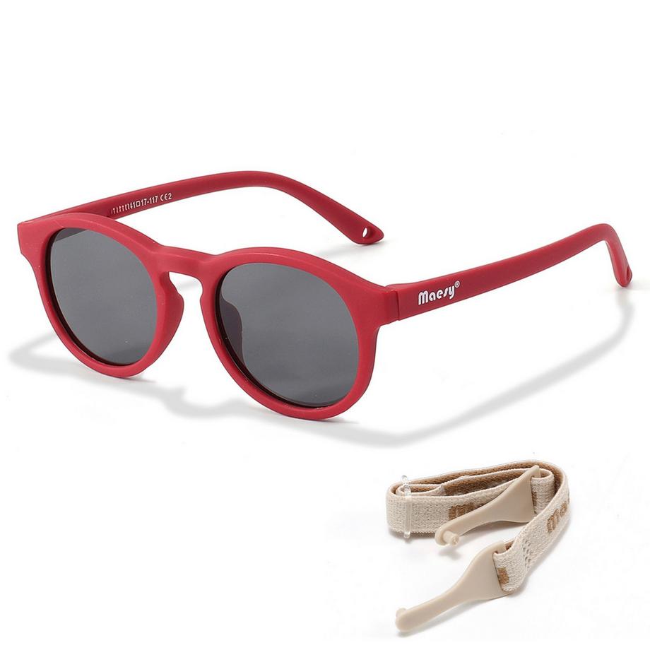 Sonnenbrille Bowi (1 bis 3 Jahre)