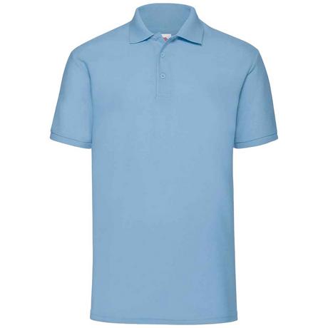 Fruit of the Loom 6535 Poloshirt  
