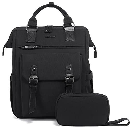 Only-bags.store  Sac à dos, sac à dos d'école pour ordinateur portable, adolescent 15,6 pouces avec pochette pour câble de données et port de chargement USB, sac à dos étanche, sac d'école pour le travail, les voyages d'affaires, le bureau 