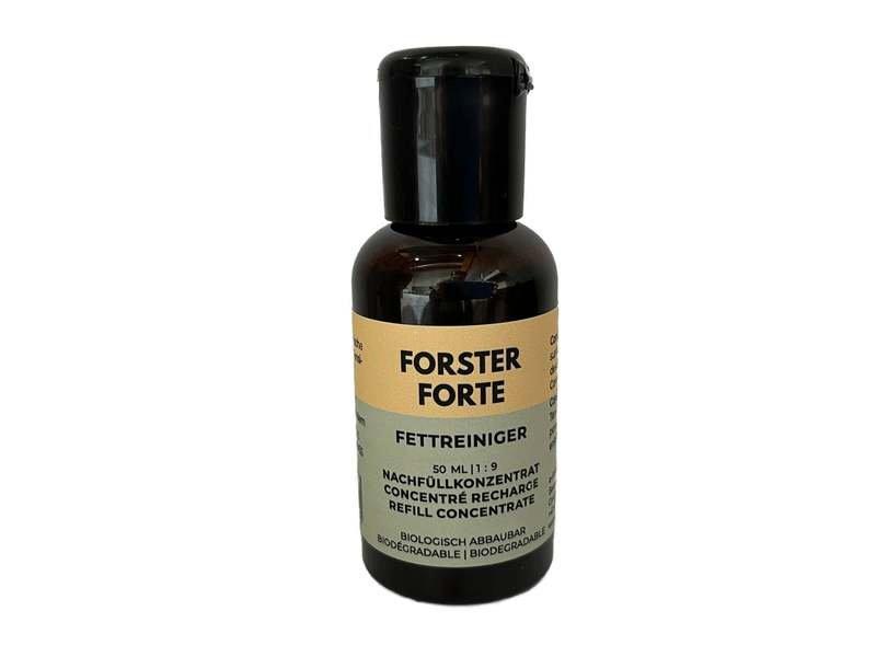 Forster Home Forster Forte dégraissant - recharge  