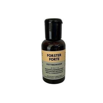 Forster Forte Fettreiniger - Nachfüllkonzentrat