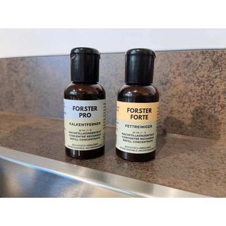 Forster Home Forster Forte Fettreiniger - Nachfüllkonzentrat  