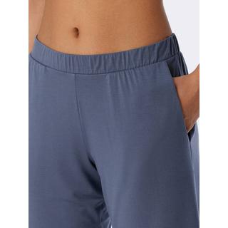 Schiesser Lounge MicroModal Set Pigiama  