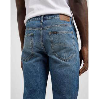 Lee West Straight Leg Jeans  