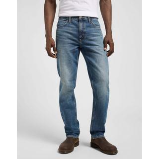 Lee West Straight Leg Jeans  