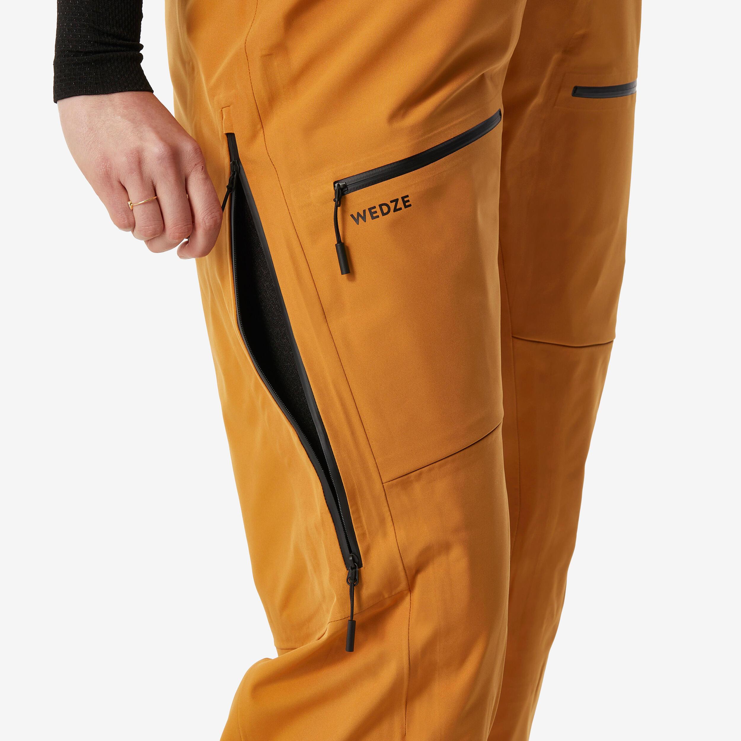 WEDZE  Pantalon - FR500 