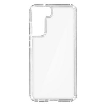 Coque Clear Samsung S21 FE Antichoc