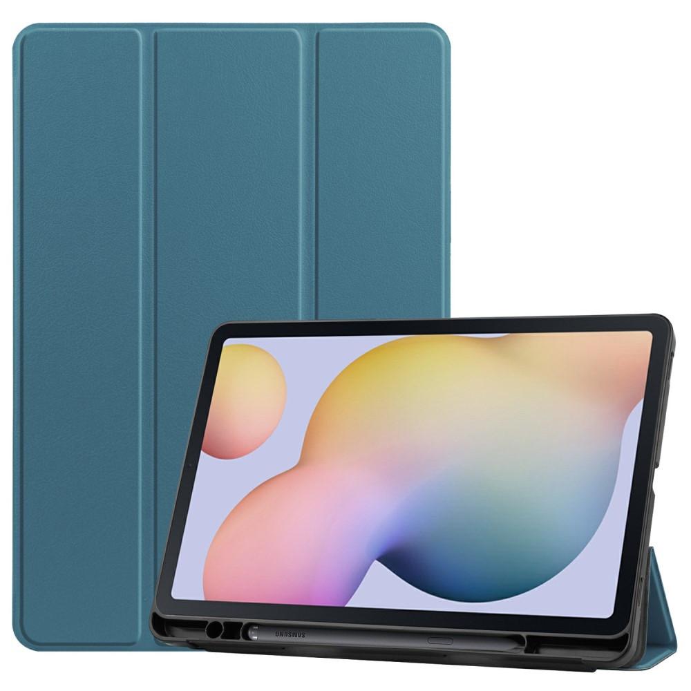 Cover-Discount  Galaxy Tab S7 / S8 (11.0) - Custodia smart tri-fold 