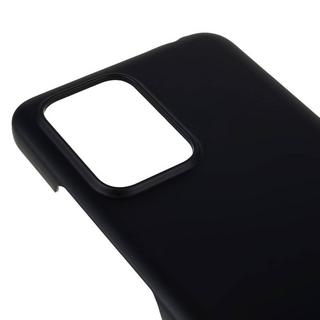 Cover-Discount  custodia Xiaomi Poco X4 GT - Guscio rigido opaco nero 