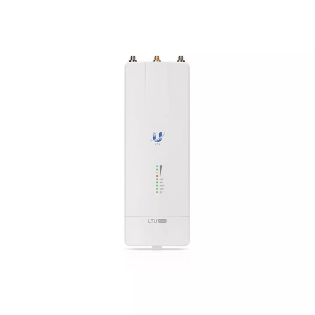 Ubiquiti LTU Rocket 675.84 Mbit/s White