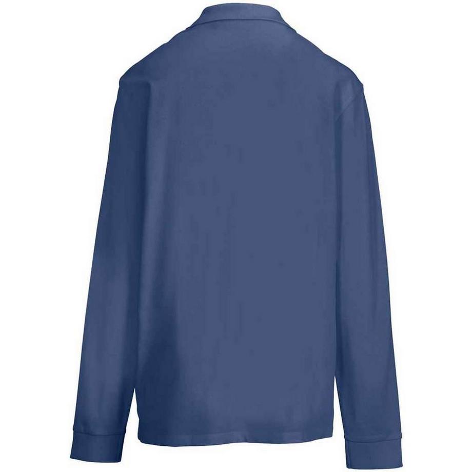 SOLS Polo Maniche Lunghe  