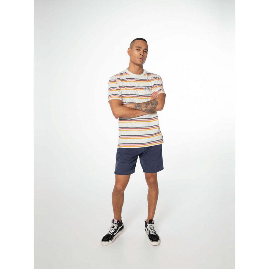PROTEST Fan Straight Fit Shorts  