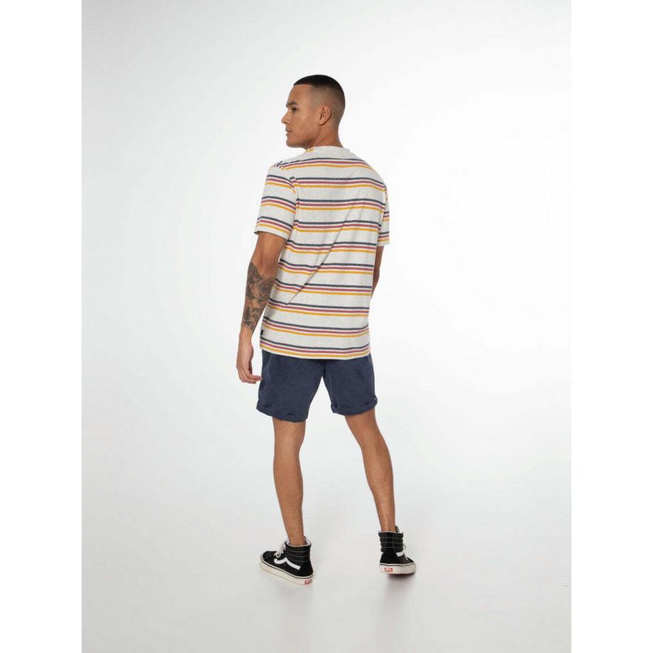 PROTEST Fan Straight Fit Shorts  
