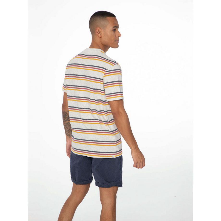PROTEST Fan Straight Fit Shorts  