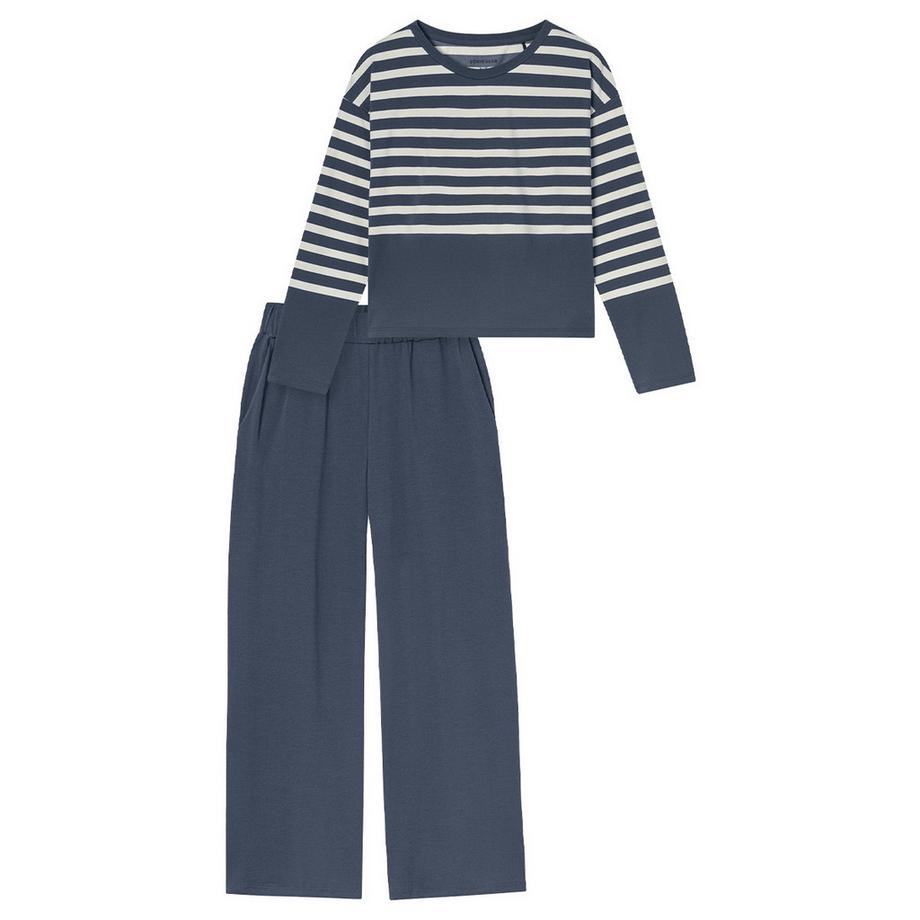 Schiesser Casual Nightwear - Schlafanzug  