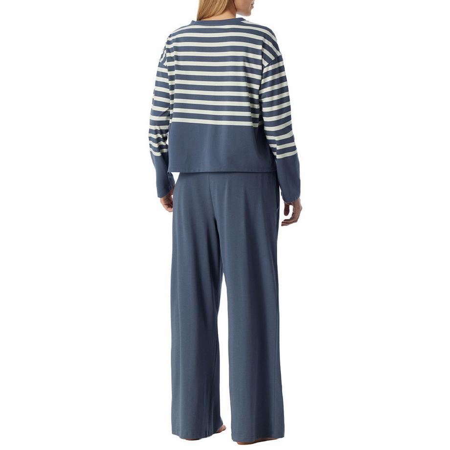 Schiesser Casual Nightwear - Schlafanzug  