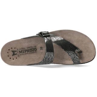 Mephisto  Helen - Leder sandale 